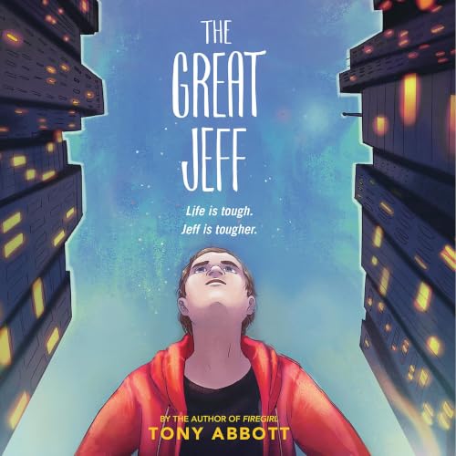 Cover of The Great Jeff