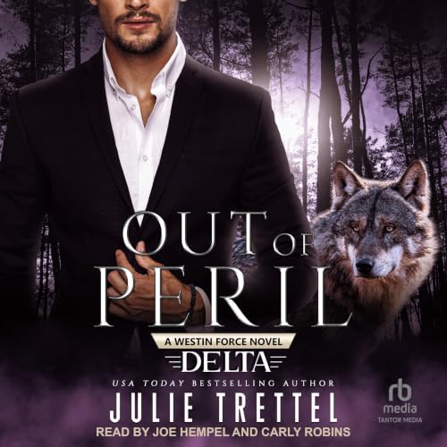 Cover of Out of Peril