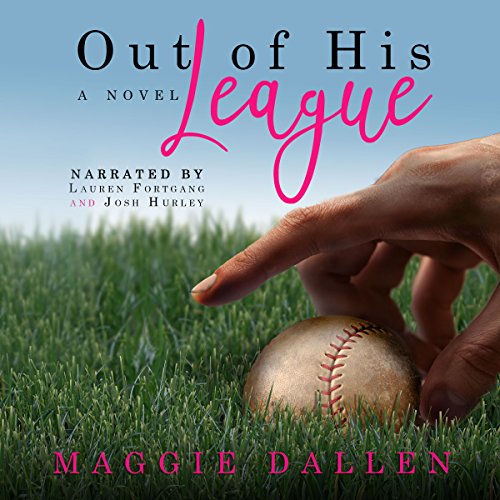 Cover of Out of His League
