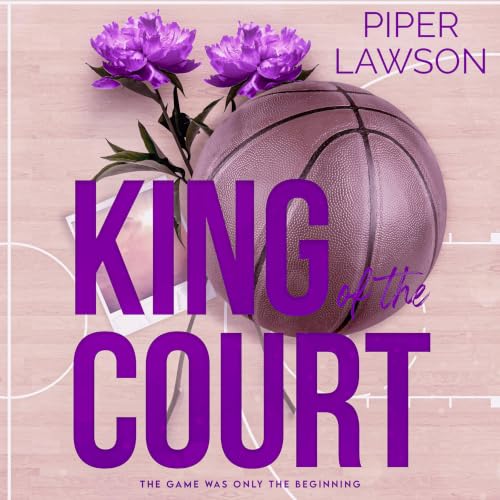 Cover of King of the Court