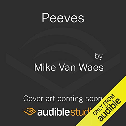 Cover of Peeves