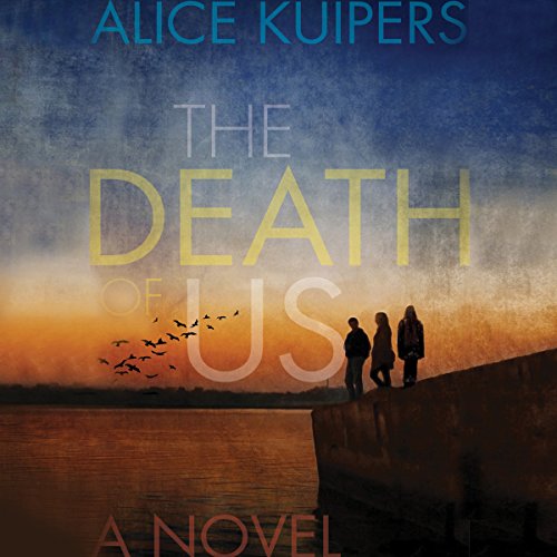 Cover of The Death of Us