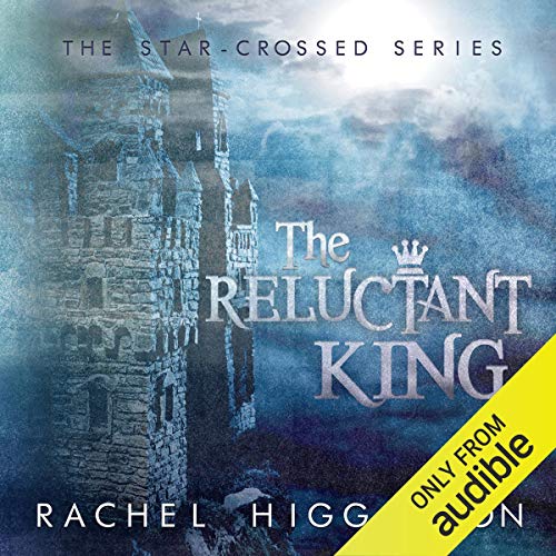 Cover of The Reluctant King