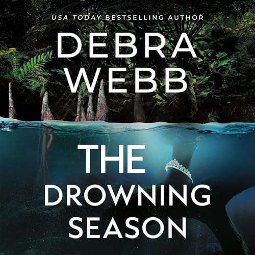 Cover of The Drowning Season