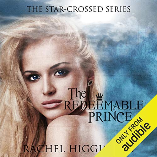 Cover of The Redeemable Prince