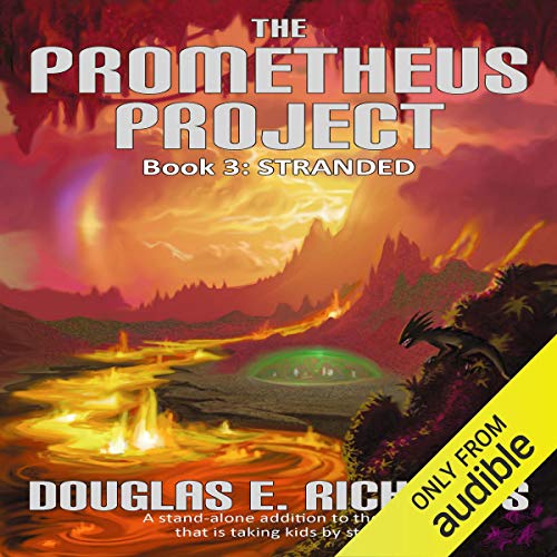 Cover of Stranded