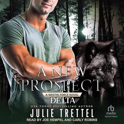 Cover of A New Prospect