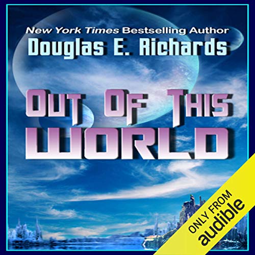Cover of Out of This World