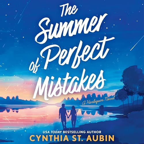 Cover of The Summer of Perfect Mistakes