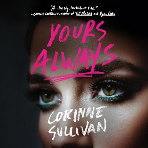 Cover of Yours Always