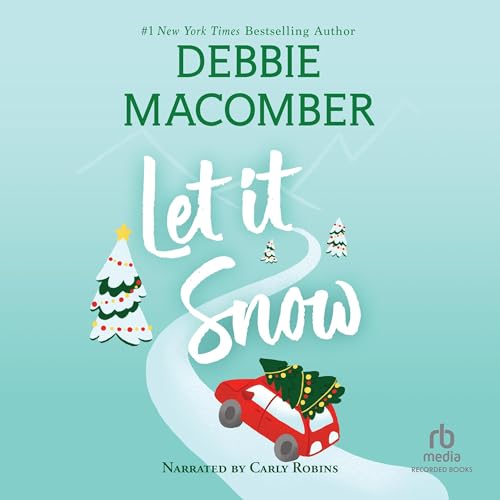 Cover of Let It Snow