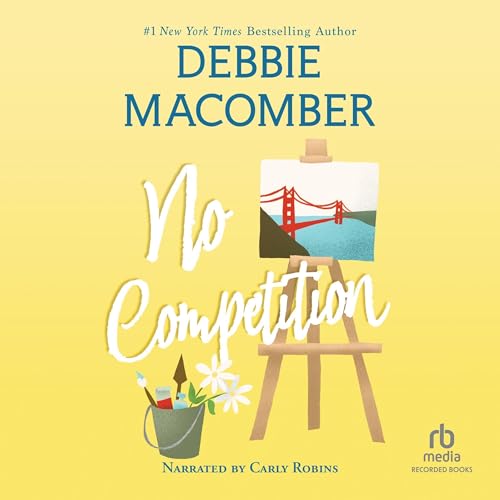 Cover of No Competition