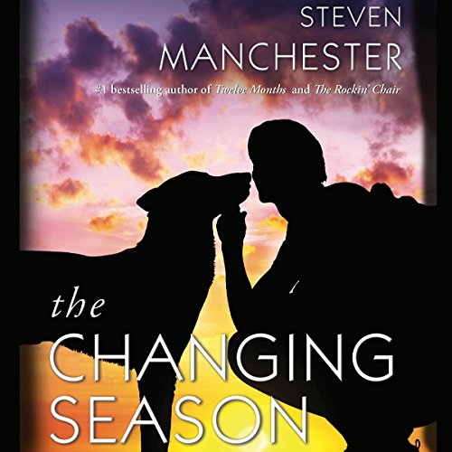Cover of The Changing Season