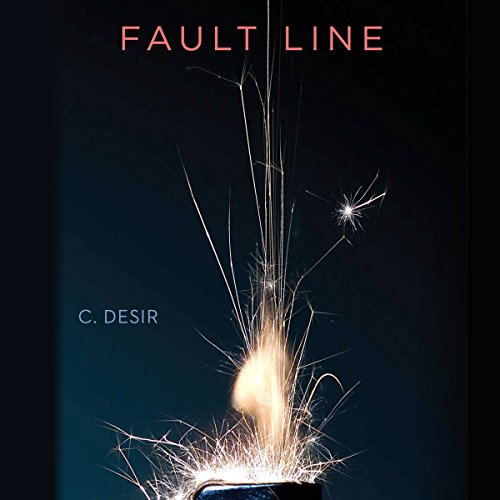 Cover of Fault Line