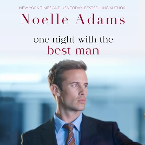 Cover of One Night with the Best Man