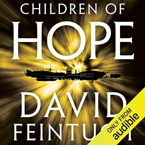 Cover of Children of Hope