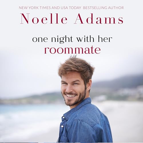 Cover of One Night with Her Roommate