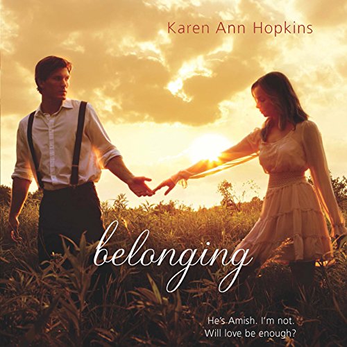 Cover of Belonging