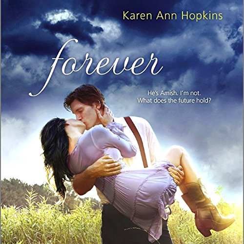 Cover of Forever