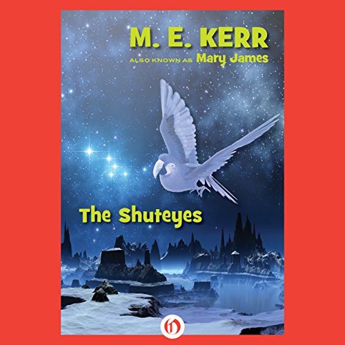 Cover of The Shuteyes