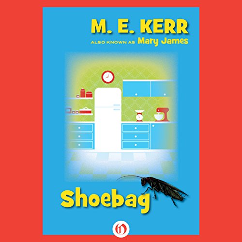 Cover of Shoebag