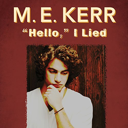 Cover of Hello, I Lied