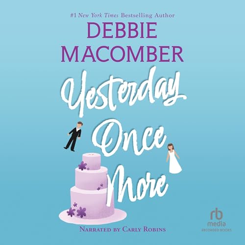Cover of Yesterday Once More