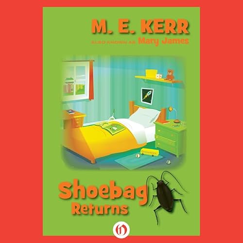 Cover of Shoebag Returns