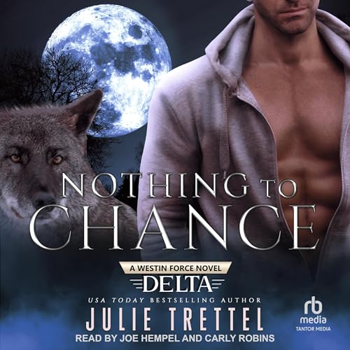 Cover of Nothing to Chance