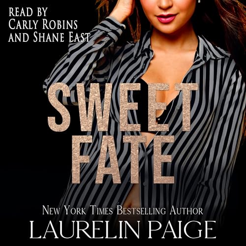 Cover of Sweet Fate
