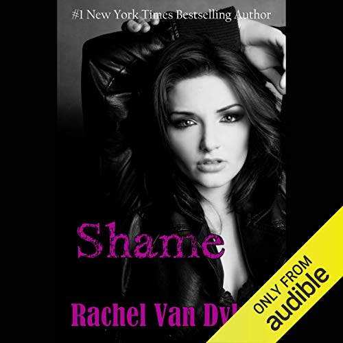 Cover of Shame