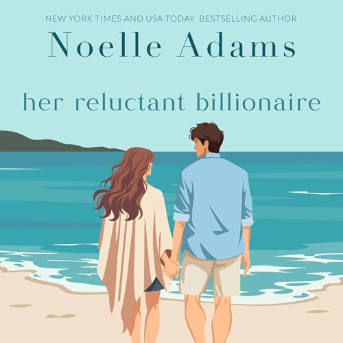 Cover of Her Reluctant Billionaire