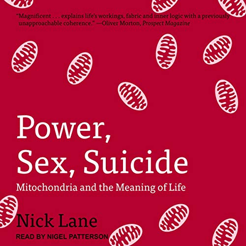 Cover of Power, Sex, Suicide