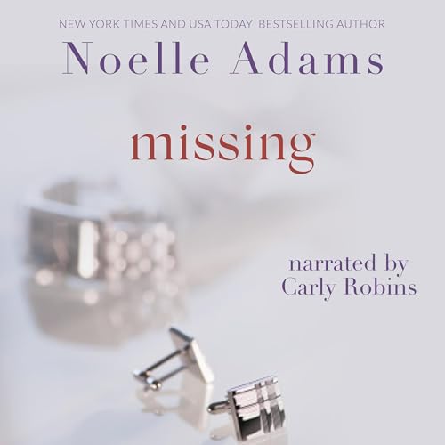 Cover of Missing