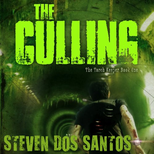 Cover of The Culling