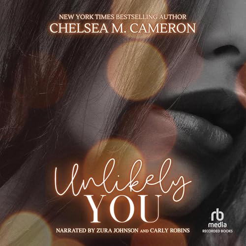 Cover of Unlikely You