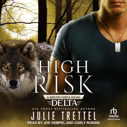 Cover of High Risk