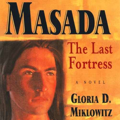Cover of Masada
