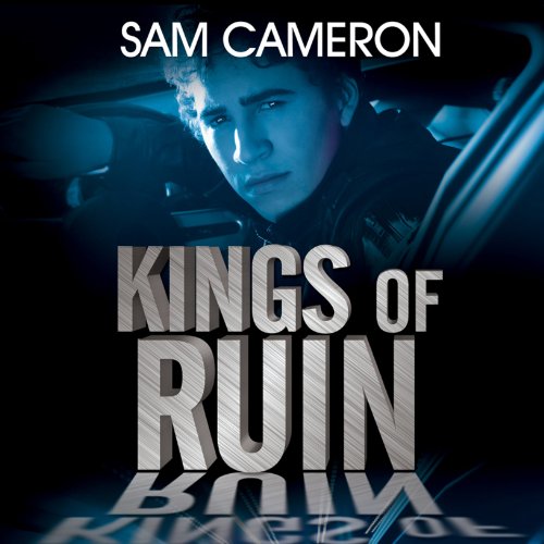 Cover of Kings of Ruin