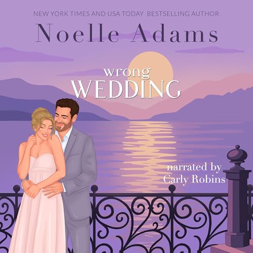 Cover of Wrong Wedding