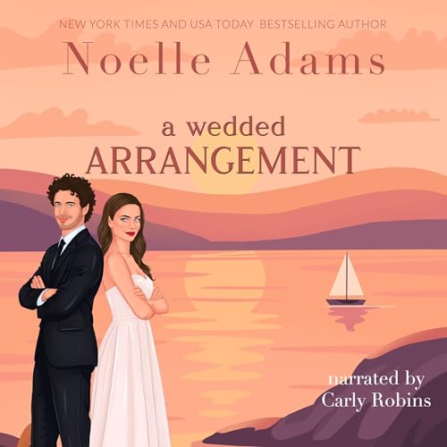 Cover of A Wedded Arrangement