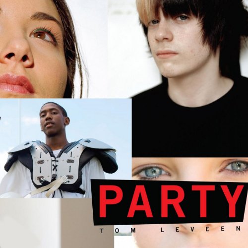 Cover of Party