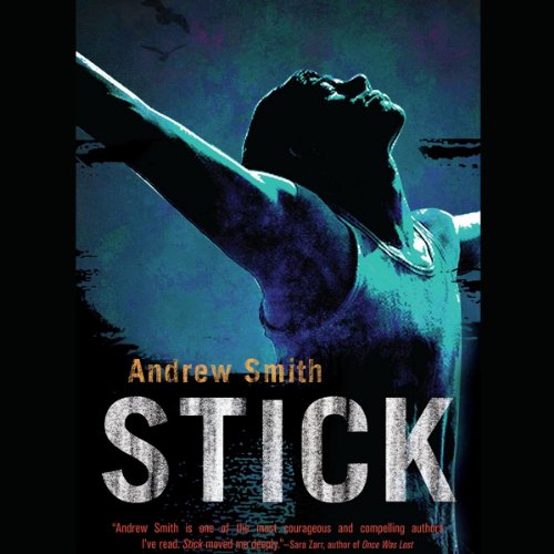 Cover of Stick