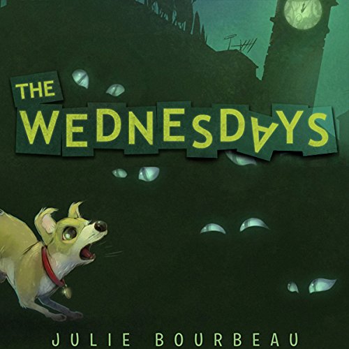 Cover of The Wednesdays