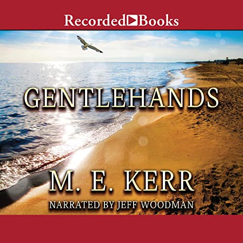 Cover of Gentlehands