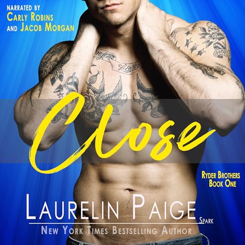 Cover of Close