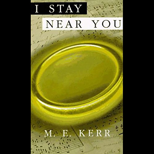 Cover of I Stay Near You