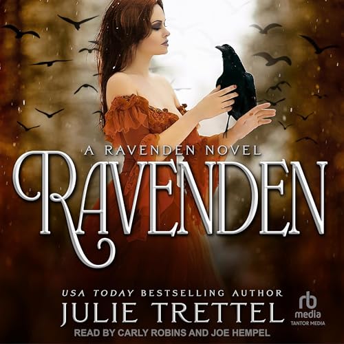 Cover of Ravenden