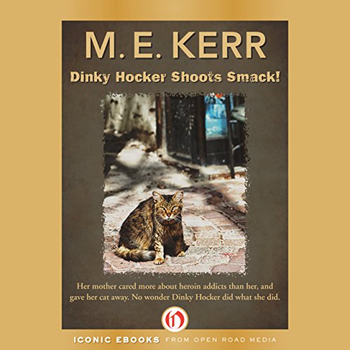 Cover of Dinky Hocker Shoots Smack