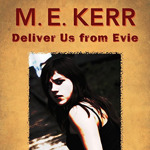 Cover of Deliver Us from Evie